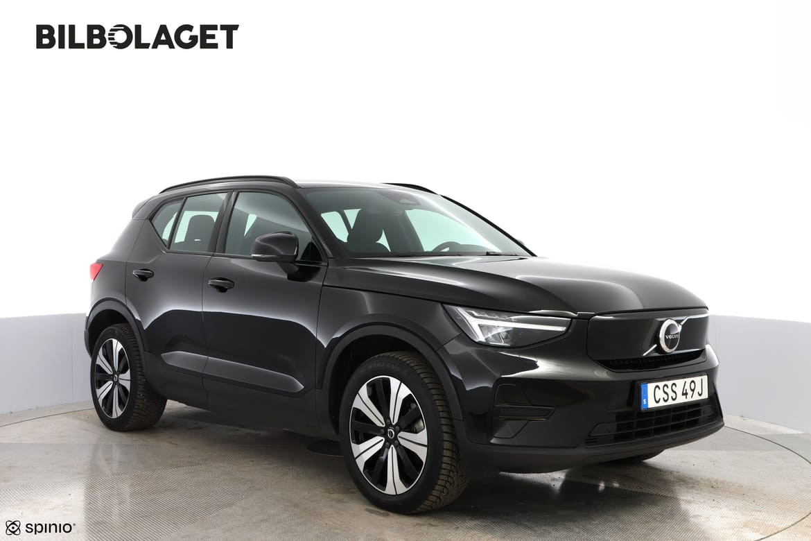 Volvo XC40 2023 - miniatyr 6