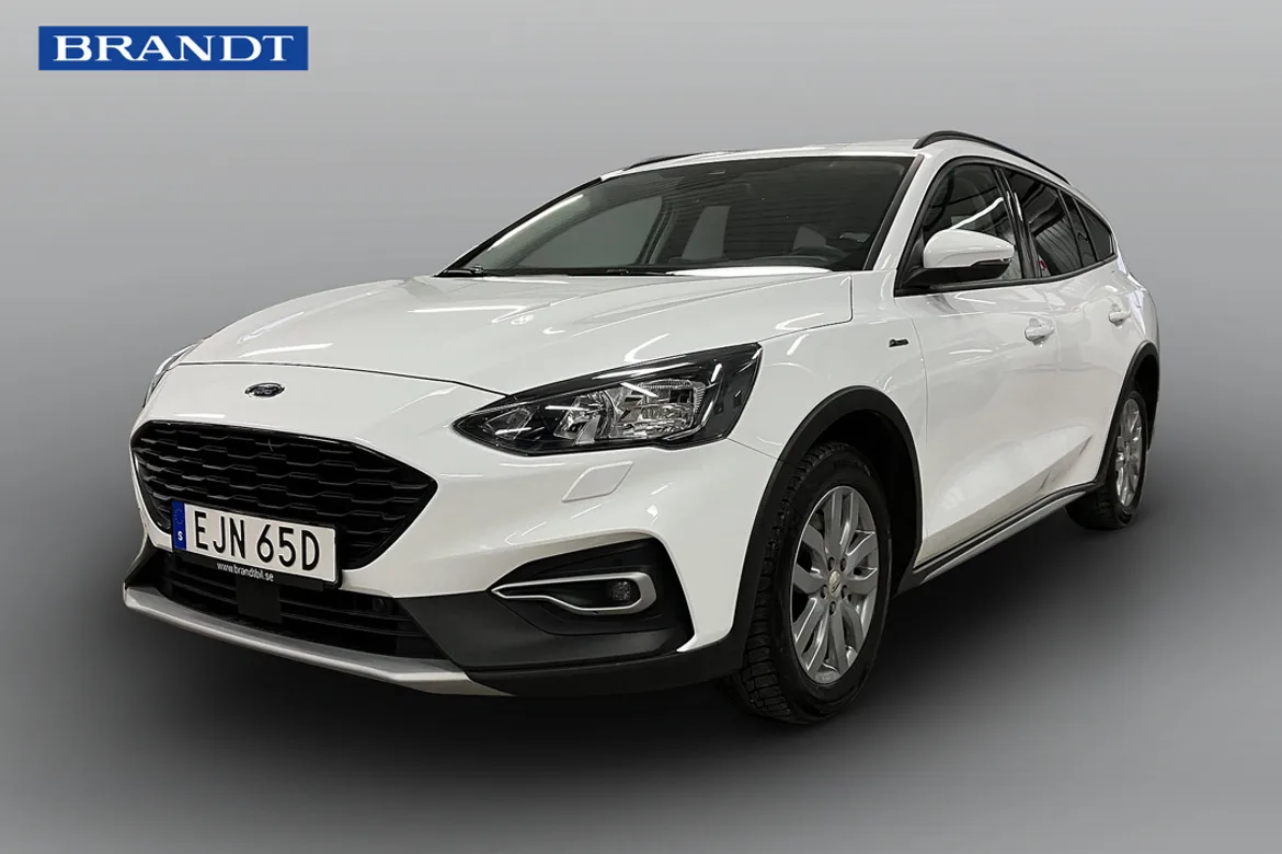 Ford Focus Active Kombi