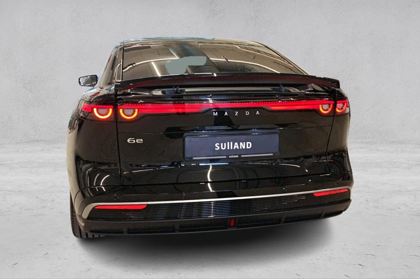 Bilde 4 av Mazda 6e Standard Range I Takumi+ I 360Kamera I CarPlay I Navi