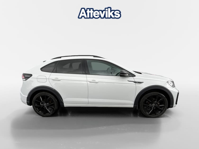 Bild 2 av Volkswagen Taigo R-Line 1.0 TSI 110hk *Förarassistanspaket*