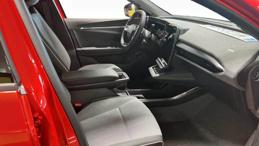 Bild 3 av Renault Scenic E-Tech PL Fr:4690/mån TECHNO EV87