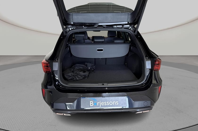 Bild 5 av CUPRA Leon Sportstourer e-Hybrid 204hk Ultimate *KAMPANJ