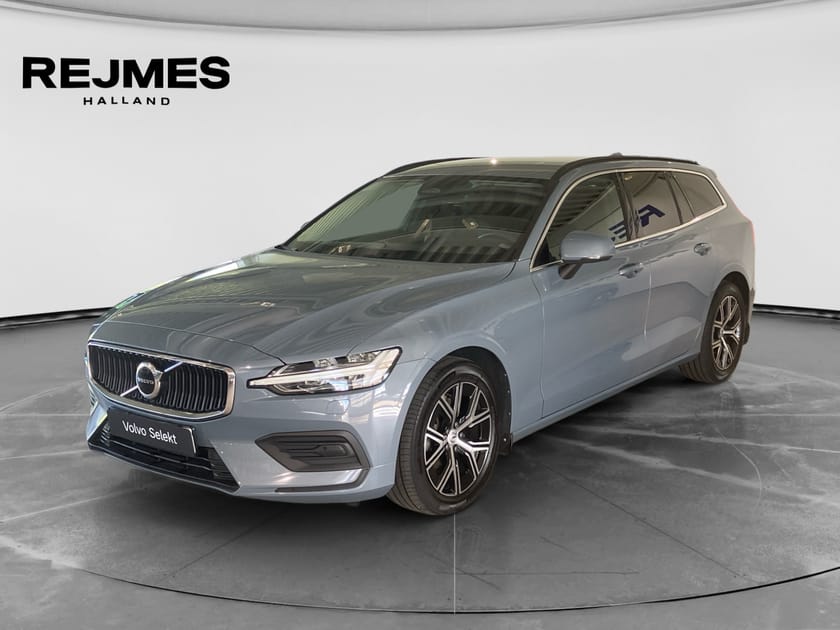 Bild 1 av Volvo V60 B3 Bensin Core