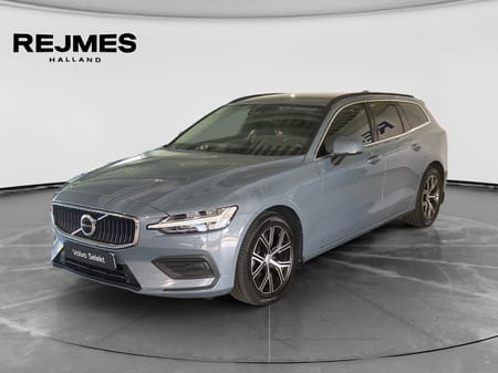 Volvo V60 B3 Bensin Core