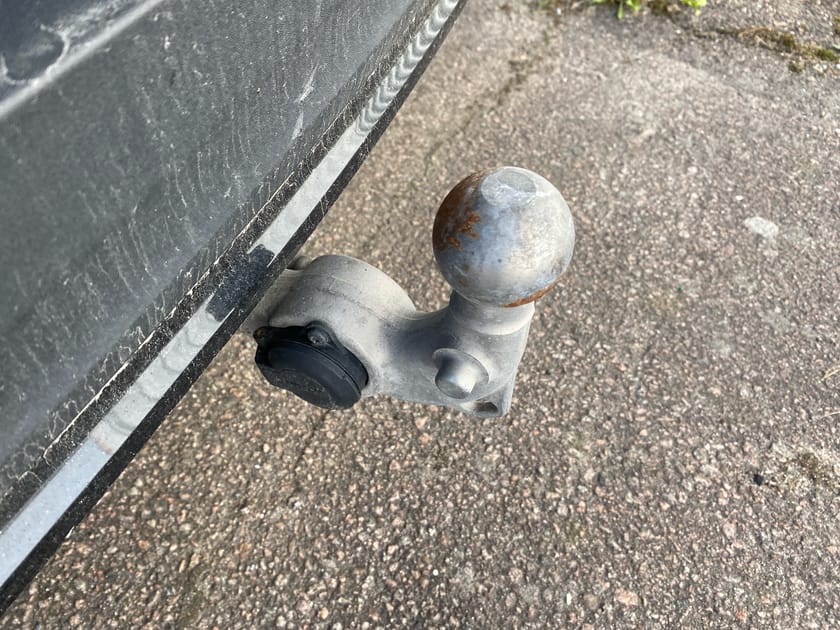 Bild 3 av Volvo XC40 Recharge Plus Edition