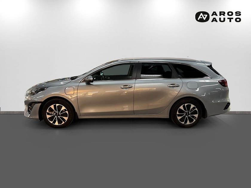 Bild 4 av Kia Ceed Sportswagon Plug-in Hybrid SW Automat Action Drag V-hjul Nybilsg.
