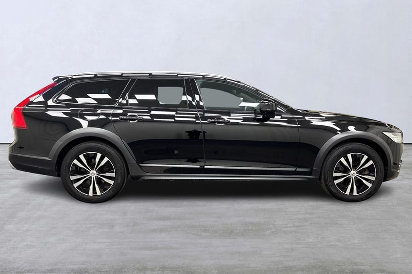Bild 3 av Volvo V90 Cross Country D4 AWD Advanced Edt