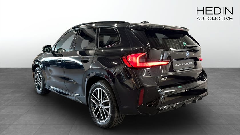 Bild 2 av BMW X1 xDrive25e xDrive 25e M Sport Darg Rattvärme Comfort Access