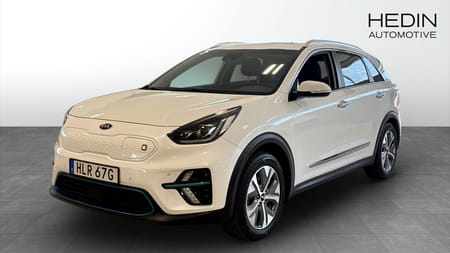 Kia e-Niro ADVANCE PLUS TECH | DRAGKROK