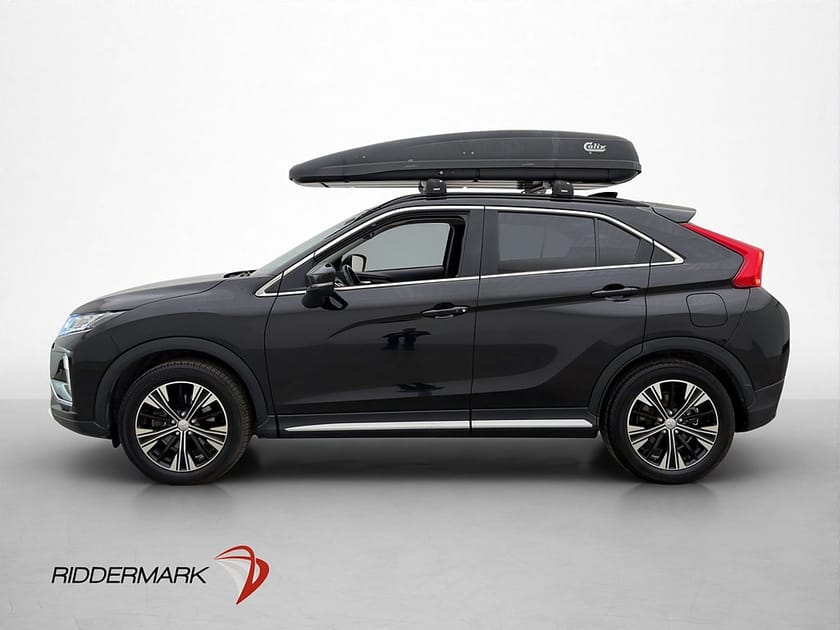 Bild 4 av Mitsubishi Eclipse Cross 1.5 Business Instyle Värmare Drag