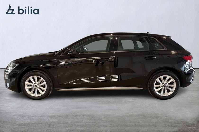 Bild 3 av Audi A3 Sportback 35 TFSI PROLINE 150 HK S TRONIC /CARPLAY