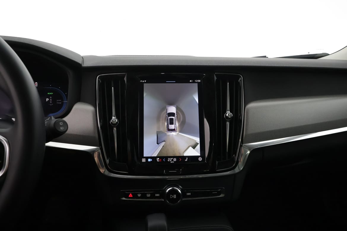 Volvo V90 2023 - miniatyr 13