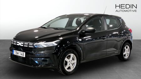 Dacia Sandero ESSENTIAL TCE 90 4X2 MAN