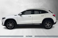 Thumnail bilde 2 av Mercedes-Benz EQA 300 4MATIC