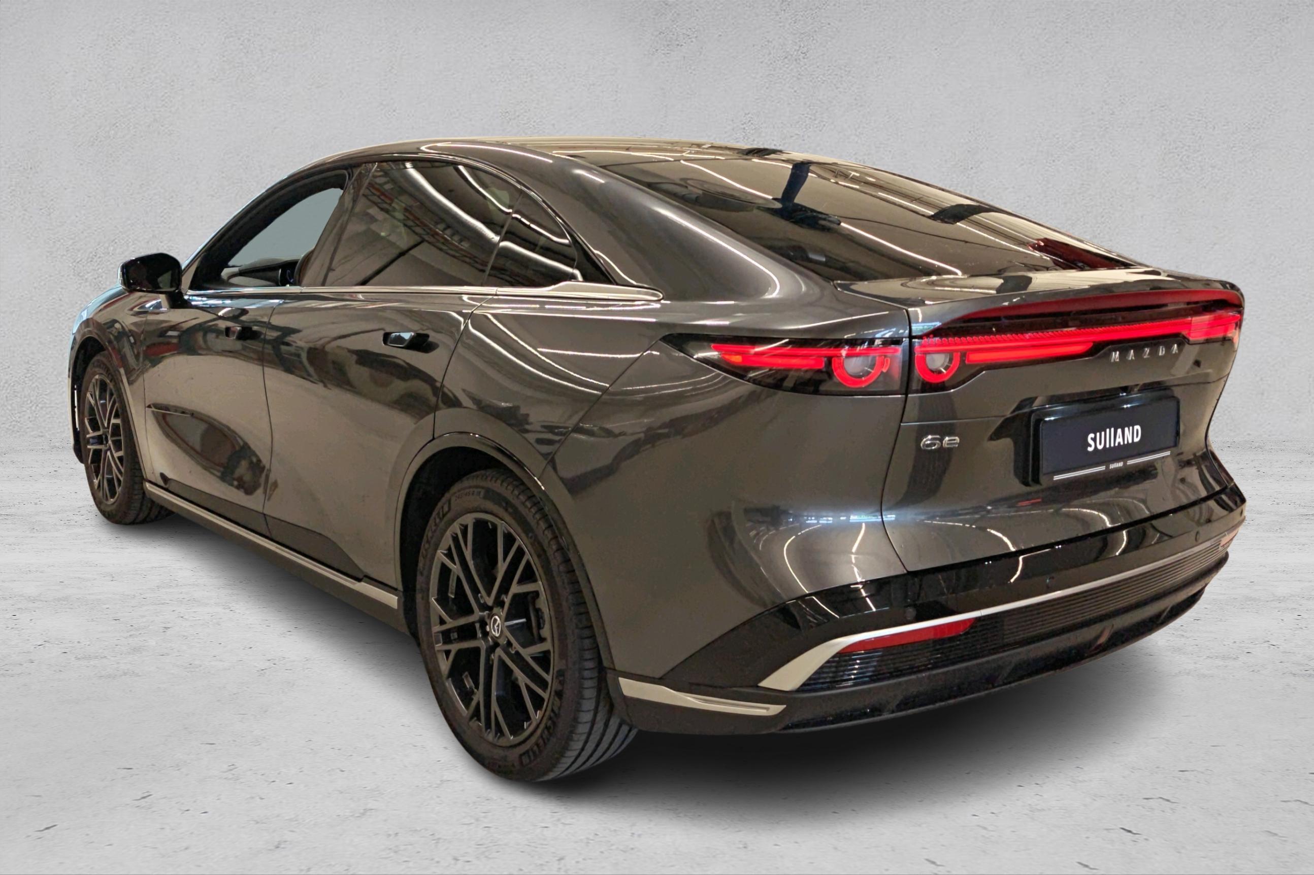Thumnail bilde 2 av Mazda 6e Standard Range