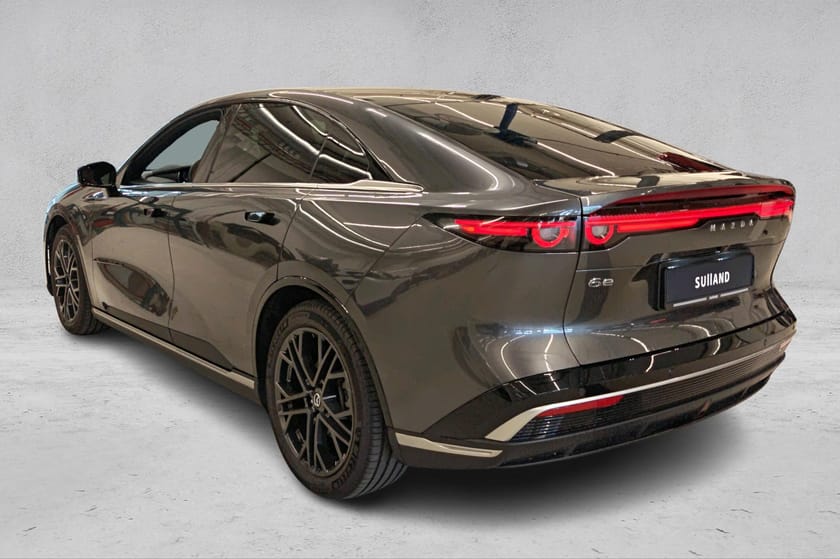 Bilde 3 av Mazda 6e Standard Range StandardRange 258HK I Takumi+ I Glasstak I CarPlay I