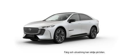 Mazda 6e Standard Range