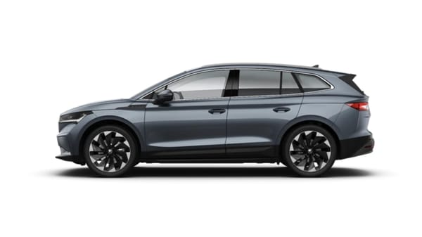 Škoda Enyaq iV