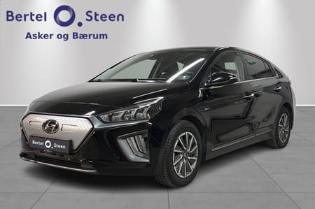Hyundai Ioniq Electric | ADAPTIV CRUISE, SKINN, KAMERA, NAVI++