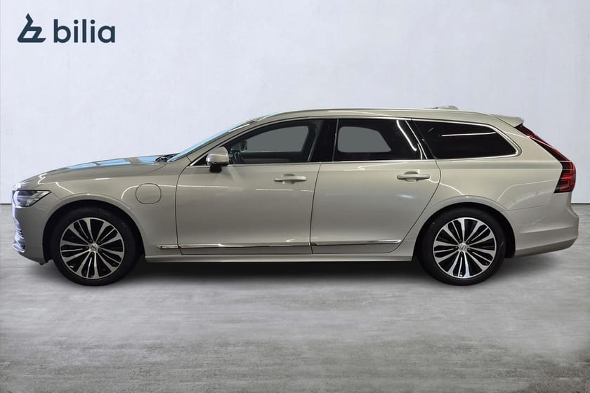 Bild 3 av Volvo V90 Recharge T6 Core Edition
