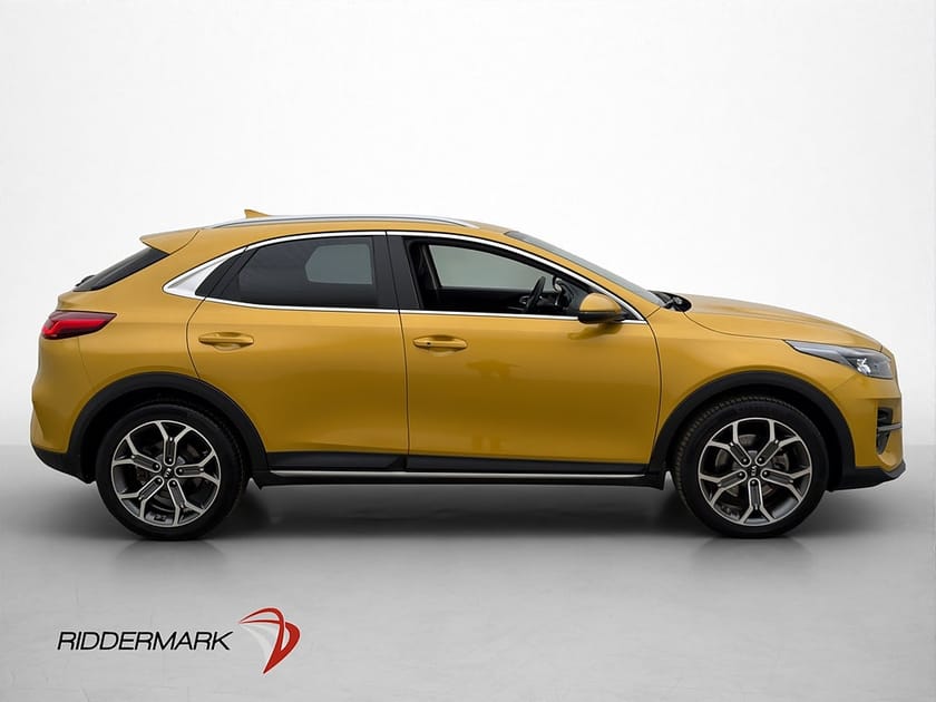 Bild 4 av Kia XCeed Plug-in Hybrid Advance Plus Kamera CarPlay 1Ägare