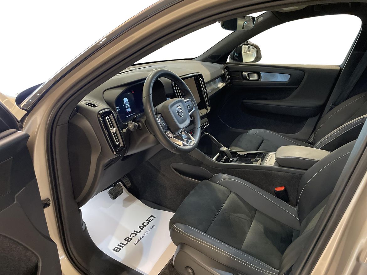 Volvo XC40 2023 - miniatyr 6