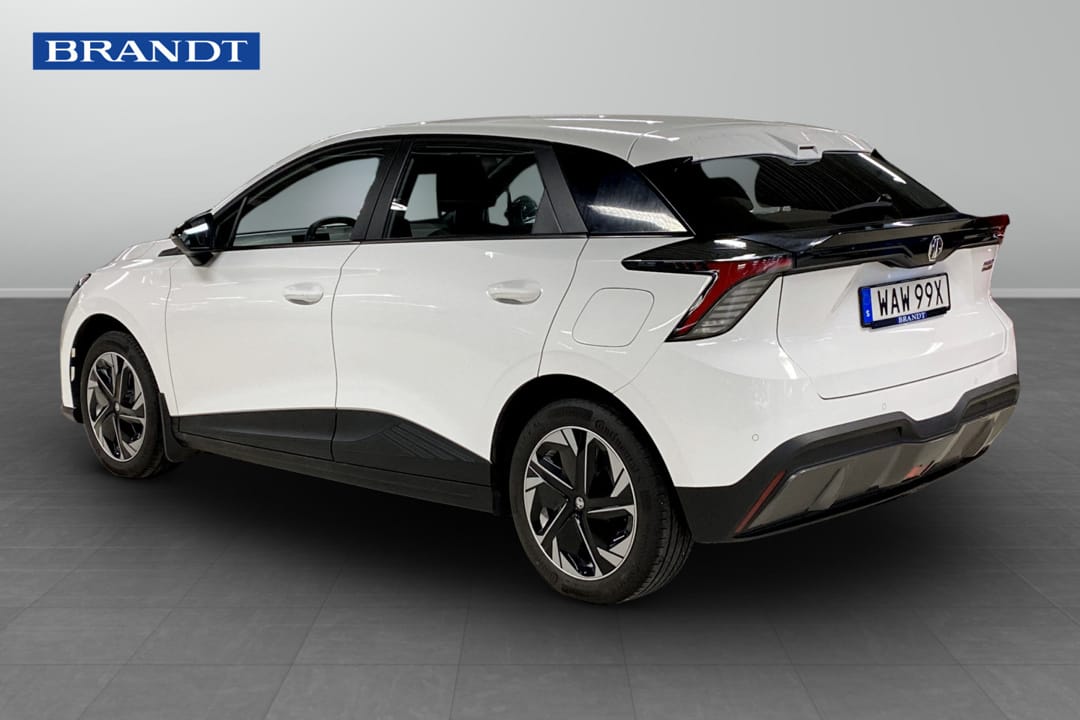 MG 4 Electric Standard Range