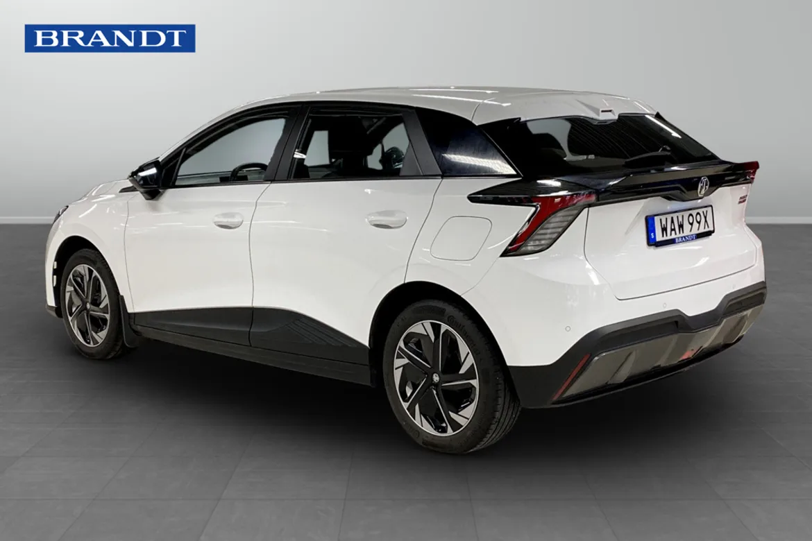 MG 4 Electric Standard Range