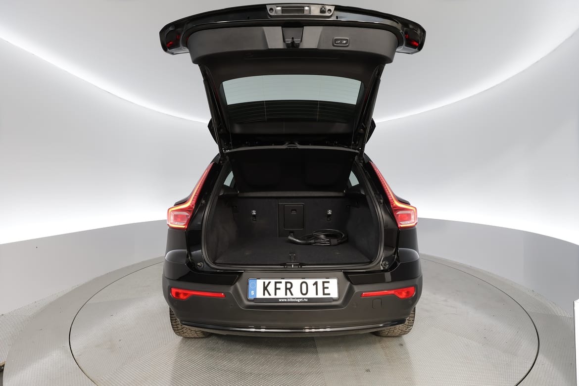 Volvo XC40 2023 - miniatyr 15