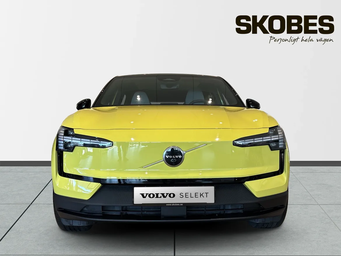 Volvo EX30 Twin Motor Performance