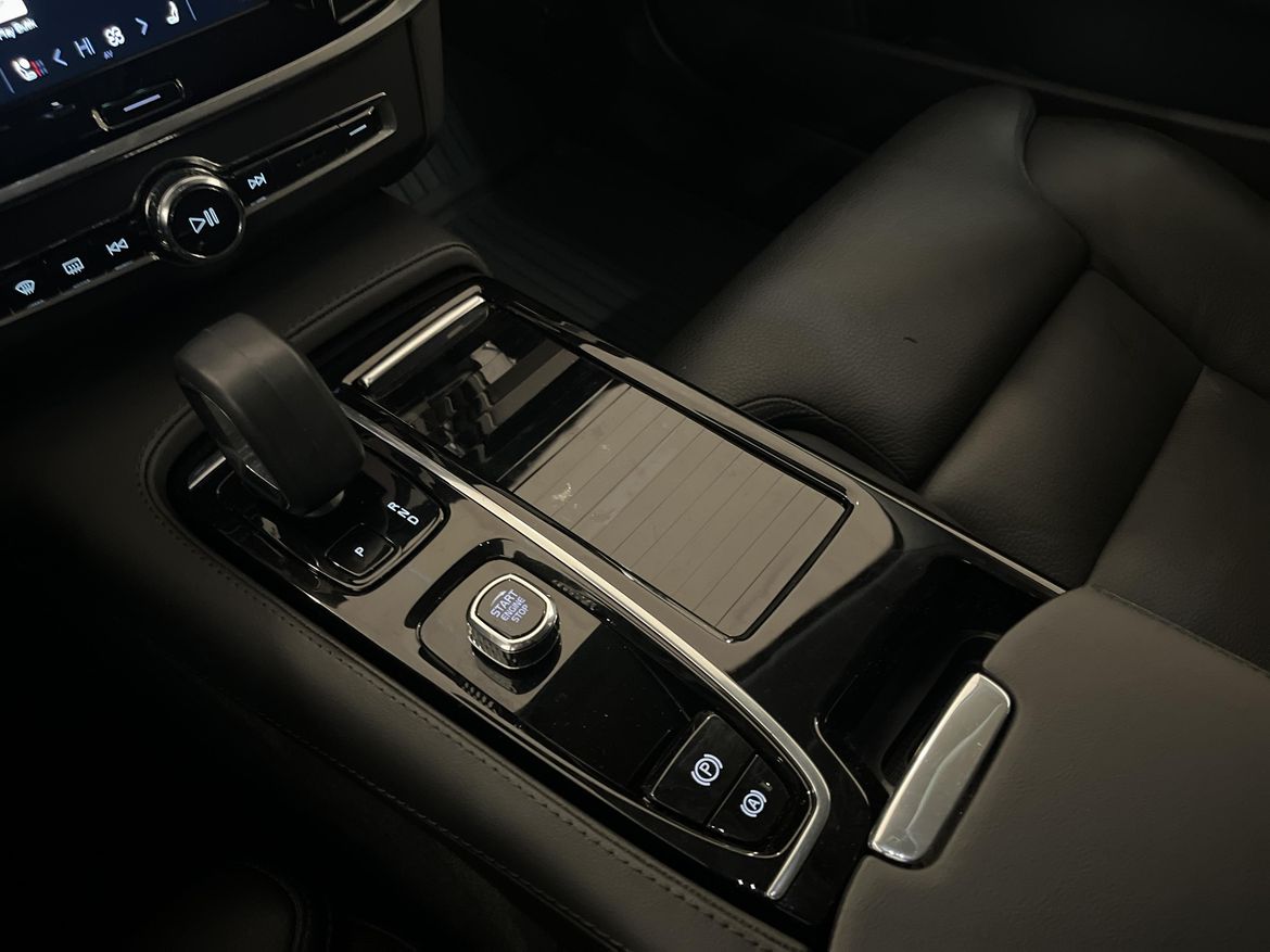 Volvo V90 2023 - miniatyr 22