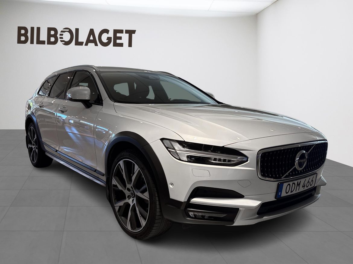 Volvo V90 2019 - miniatyr 5