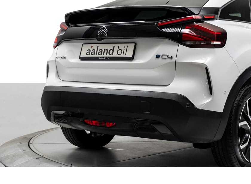Bilde 5 av Citroën ë-C4 SHINE - VARME RATT/FRONTRUTE - ALLE SERVICER