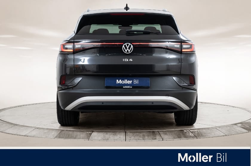 Bilde 4 av Volkswagen ID.4 Pro Performance 1st