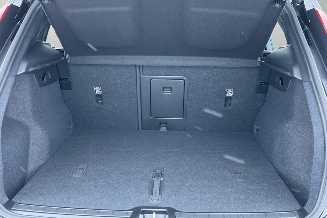 Volvo XC40 Recharge Single Motor