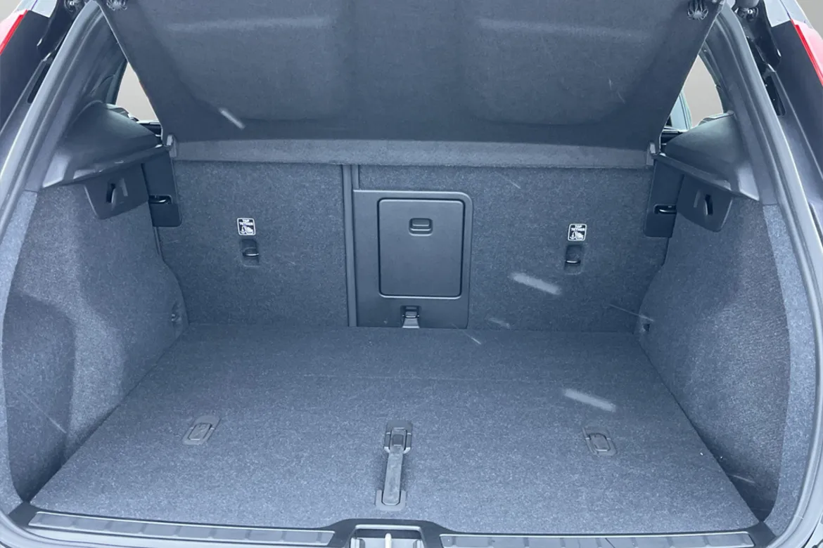 Volvo XC40 Recharge Single Motor