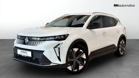 Renault Scenic E-Tech Techno | 87kWh | Backkamera | Carplay |