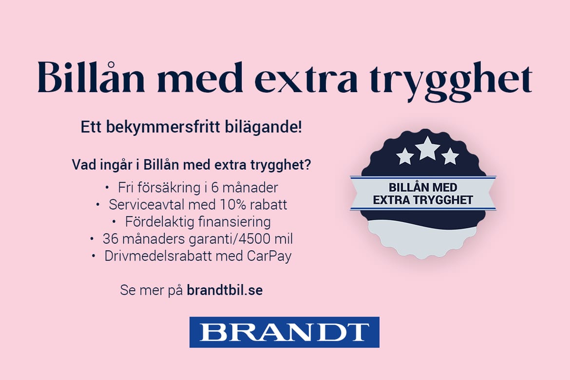 Bild 5 av 6 på bilen