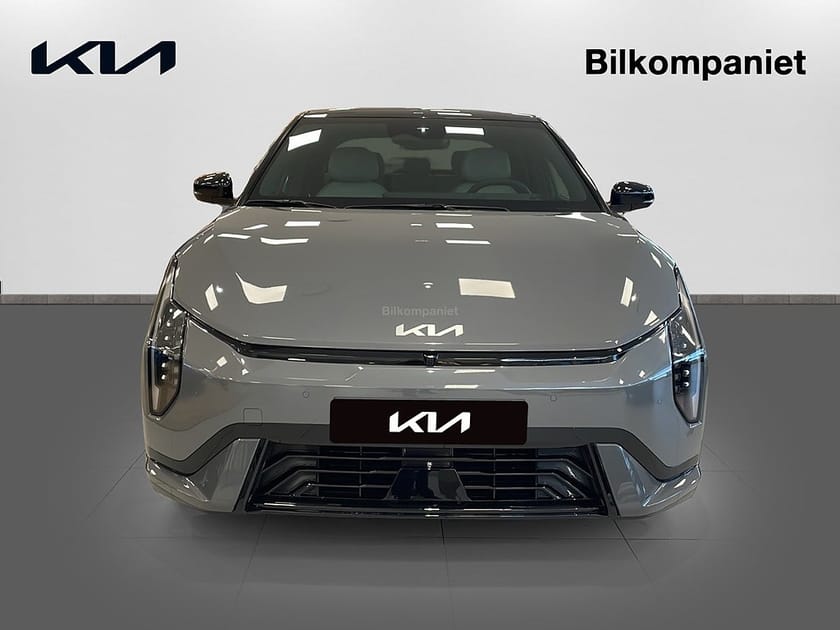 Bild 2 av Kia EV4 Long Range Sedan Fastback GT-Line