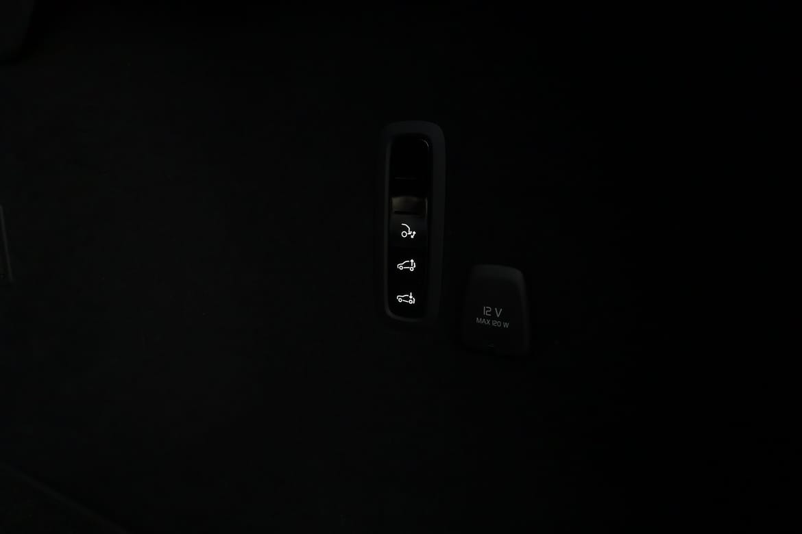 Polestar 3 2025 - miniatyr 17