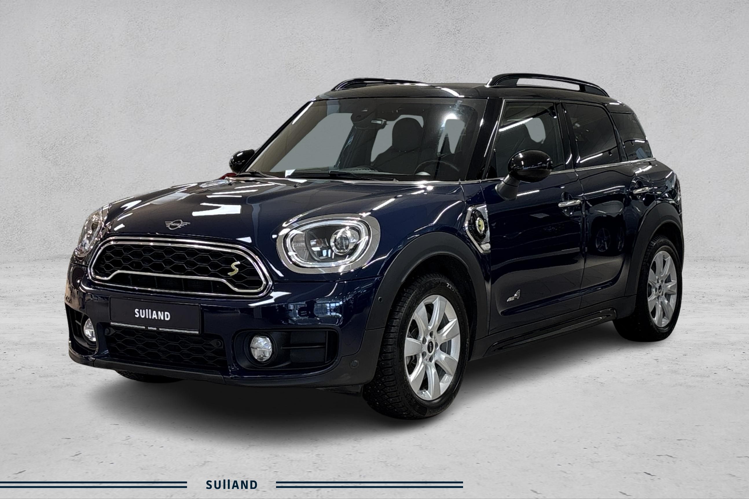 MINI Countryman Cooper SE ALL4