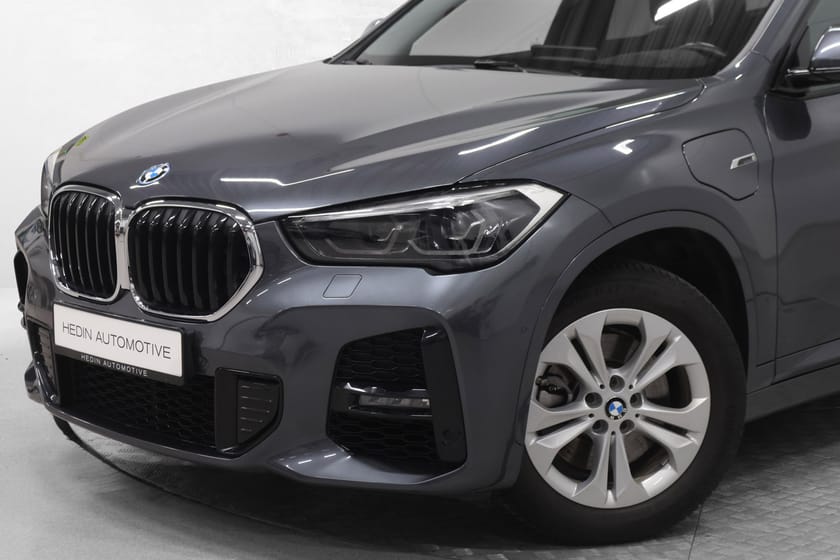 Bilde 3 av BMW X1 xDrive25e eDrive M Sport (K)