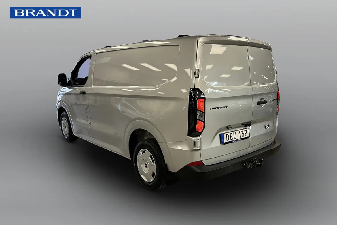 Ford Transit Custom 280