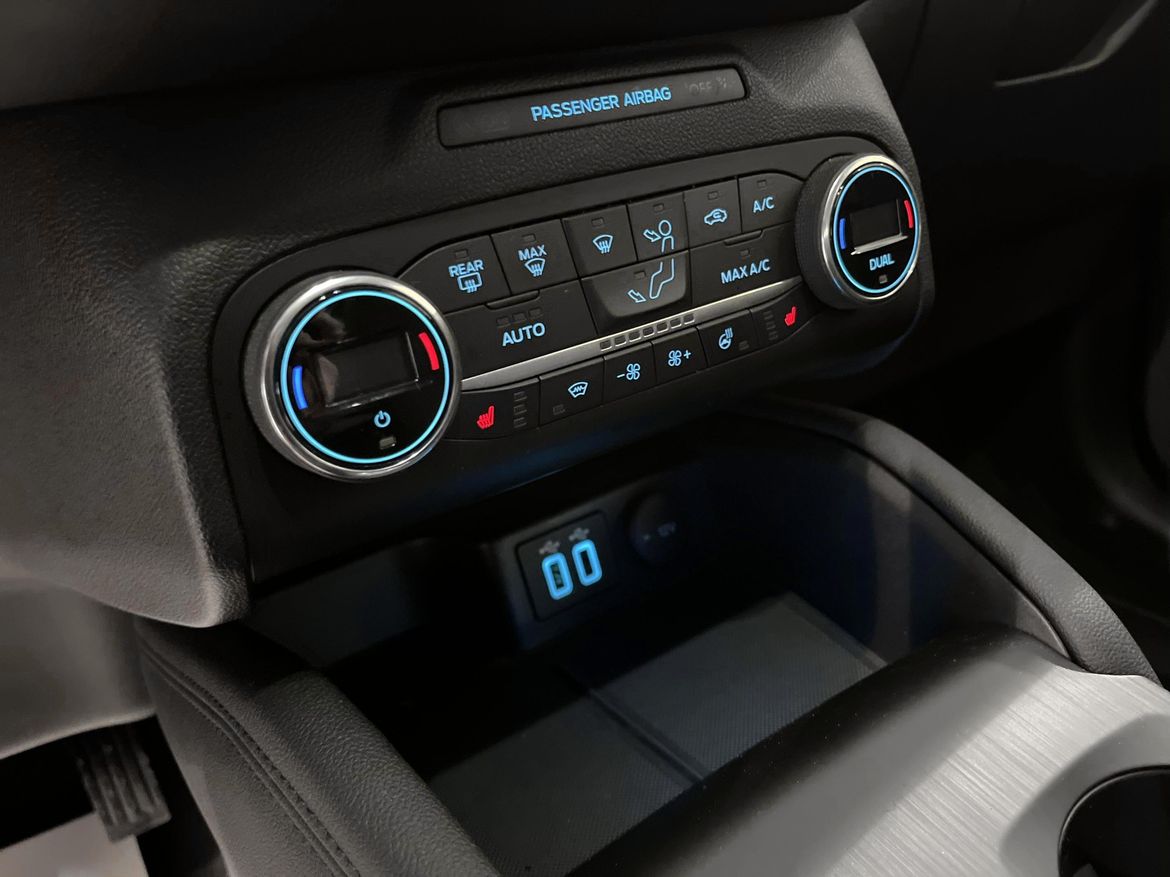 Ford Kuga 2022 - miniatyr 15