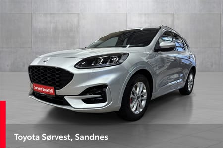 Ford Kuga Plug-In Hybrid 2.5 Plug in , ST-Line
