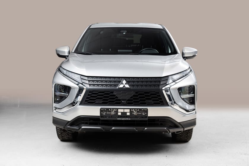 Bilde 2 av Mitsubishi Eclipse Cross PHEV PHEV/4WD/INVITE