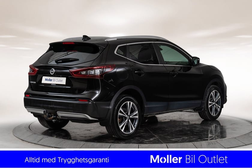 Bilde 5 av Nissan Qashqai 