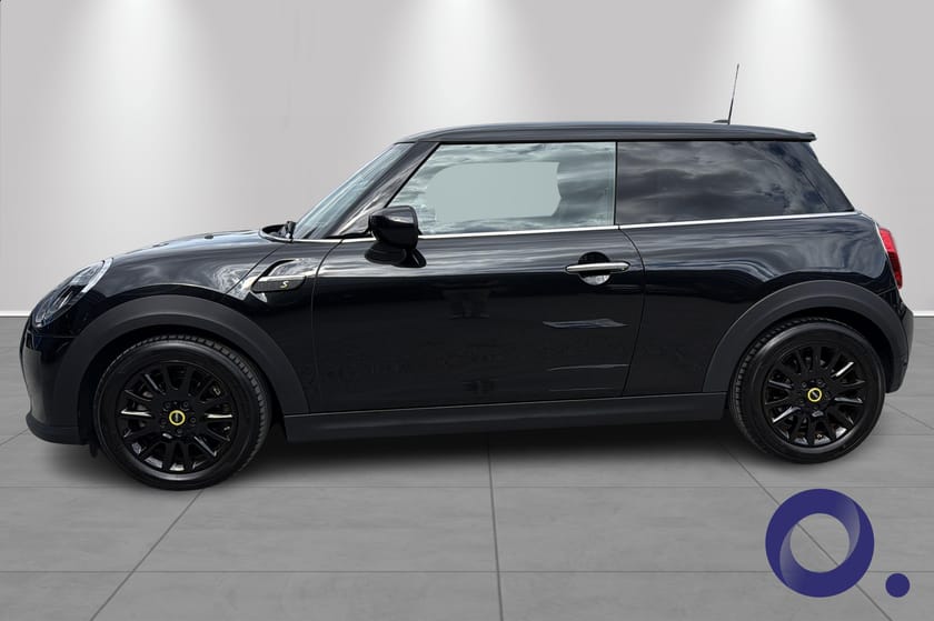 Bilde 2 av MINI Cooper SE Carplay|Cruise|Lav KM|Fint utstyrt