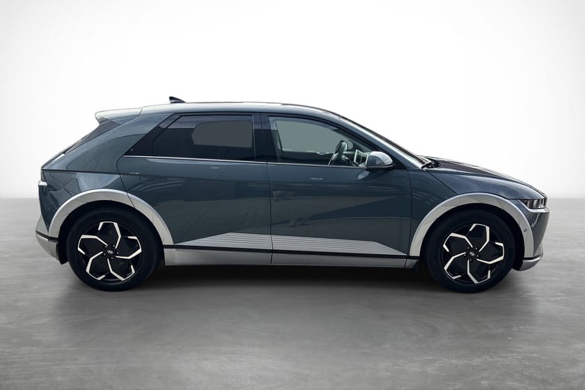 Bilde 4 av Hyundai Ioniq 5 LR, AWD, Premium, lav km stand