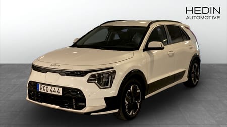 Kia Niro EV ADVANCE 204HK